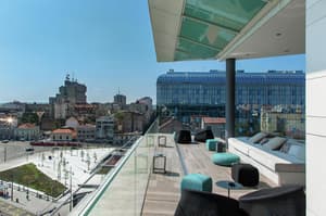 thumbnail: Terrace/patio