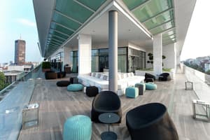 thumbnail: Terrace/patio
