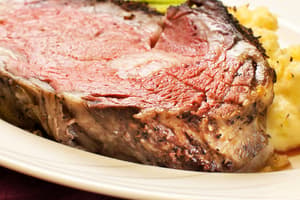thumbnail: Restaurant Prime Rib