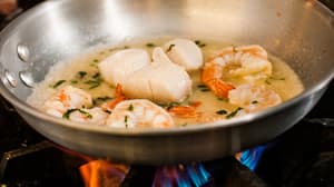 thumbnail: Restaurant Wild Rose Seafood