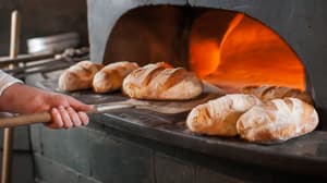 thumbnail: Restaurant Sourdough Bread Oven