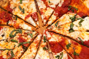 thumbnail: Restaurant Pizza