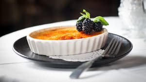 thumbnail: Restaurant Creme Brulee