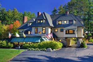 thumbnail: Exterior