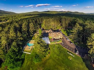 thumbnail: Exterior Aerial