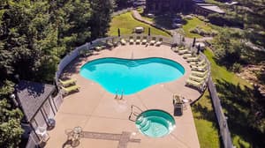 thumbnail: Outdoor Pool