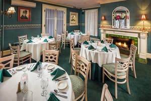 thumbnail: Wild Rose Restaurant