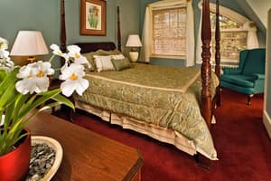thumbnail: Room 30 - Manor Rooms