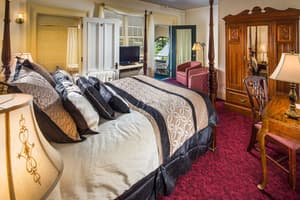 thumbnail: Room 21A - Jacuzzi