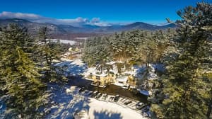 thumbnail: Exterior Winter
