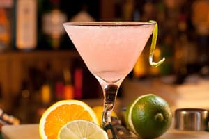 thumbnail: Bar