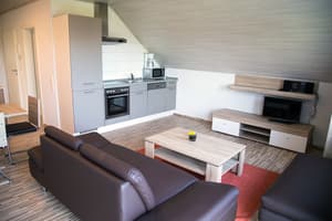 thumbnail: Living area