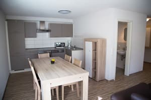 thumbnail: In-room dining