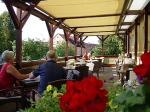 thumbnail: Sundeck