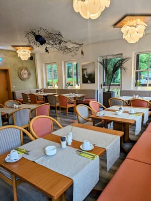 thumbnail: Restaurant