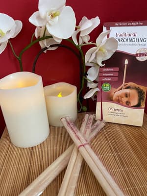 thumbnail: Spa treatment