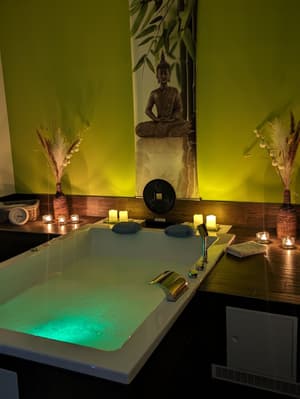 thumbnail: Spa treatment