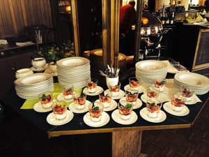 thumbnail: Restaurant