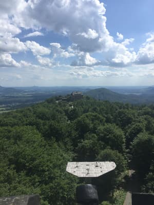 thumbnail: Hiking