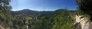 thumbnail: Hiking