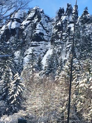 thumbnail: Hiking