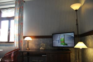 thumbnail: Room amenity