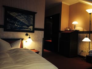 thumbnail: Room