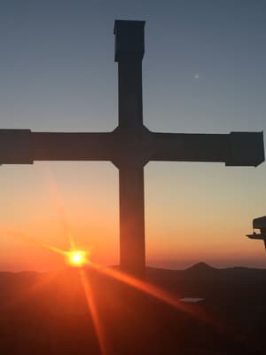 thumbnail: Mountain view