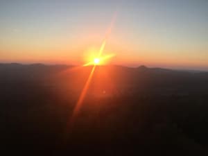 thumbnail: Mountain view