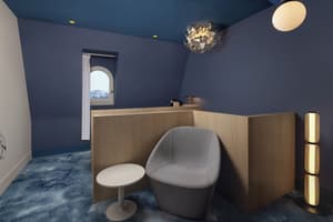 thumbnail: Meeting facility