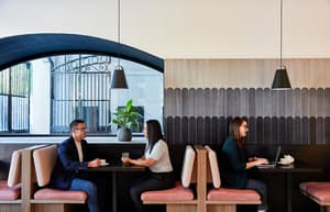thumbnail: Restaurant
