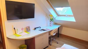 thumbnail: Living area