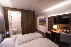 thumbnail: Room