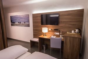 thumbnail: Room amenity
