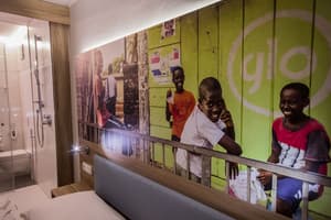 thumbnail: Room amenity
