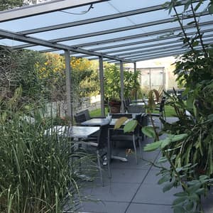 thumbnail: Terrace/patio