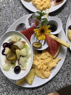 thumbnail: Breakfast meal