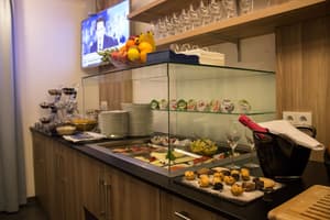 thumbnail: Breakfast meal
