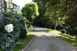 thumbnail: Property grounds