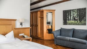 thumbnail: Room