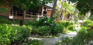 thumbnail: View from property