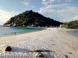 thumbnail: Beach