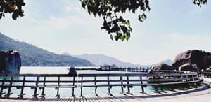 thumbnail: View from room