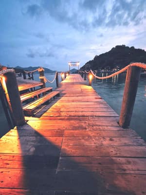 thumbnail: Terrace/patio