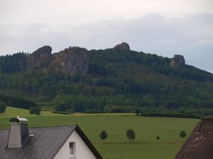 thumbnail: Mountain view