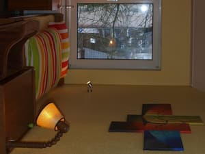 thumbnail: Room