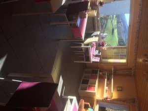 thumbnail: Interior