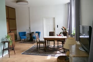 thumbnail: Interior