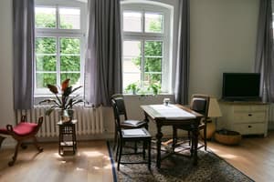 thumbnail: Interior