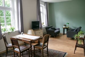 thumbnail: Interior